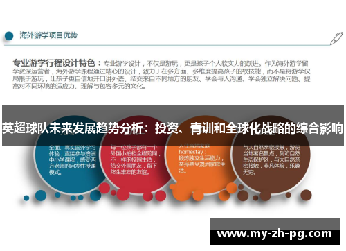 英超球队未来发展趋势分析：投资、青训和全球化战略的综合影响