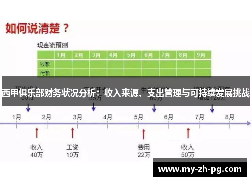 西甲俱乐部财务状况分析：收入来源、支出管理与可持续发展挑战