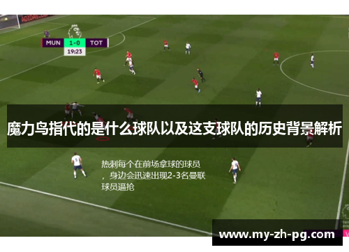 魔力鸟指代的是什么球队以及这支球队的历史背景解析